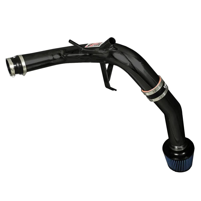 Injen Cold Air Intake For 2013 Hyundai Veloster Turbo – 1.6L Gdi Engine, Black Housing 1