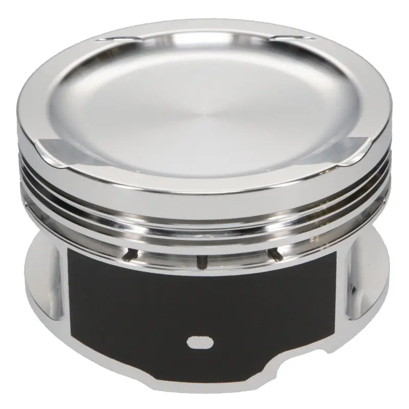 Je Pistons 83Mm Kit For Vw 2.0T Fsi Engines – Set Of Four High-Performance Forged Pistons 1