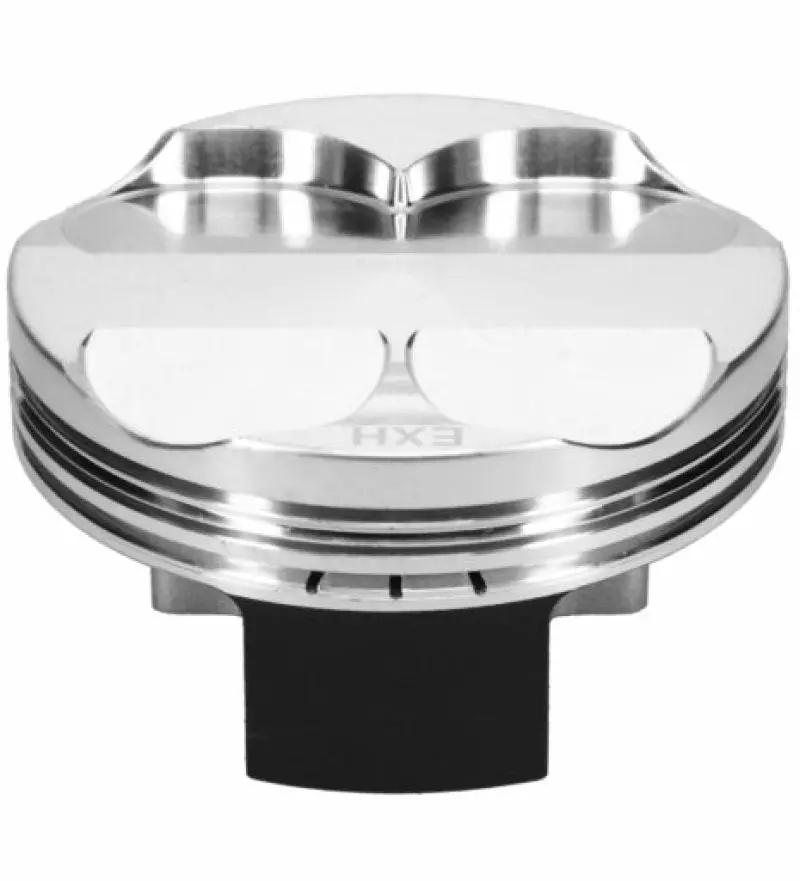Je Pistons Replacement Kit For Suzuki Gsx-R1000 (2005–2006) – Single-Piece Forged Pistons 1
