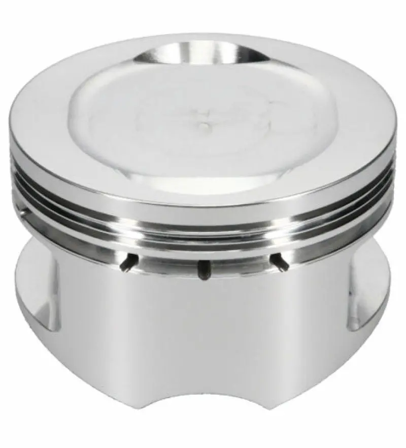 Je Pistons Revtec 100-Inch Stroke Piston – 9.5:1 Compression Ratio, Single Unit 1