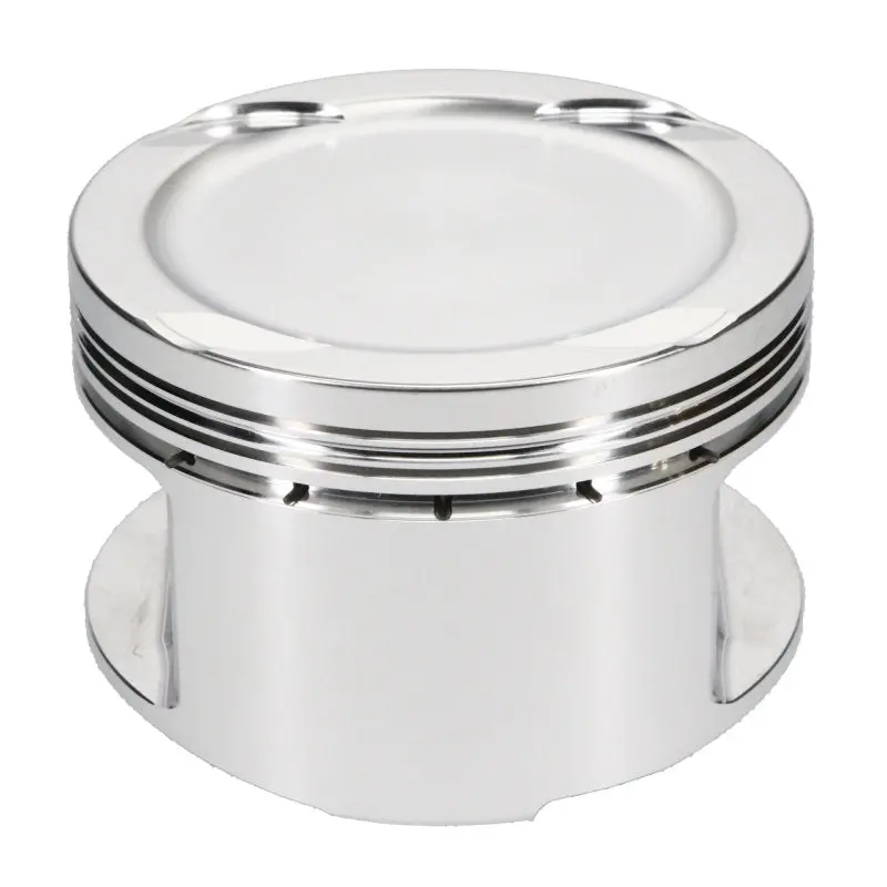 Je Pistons Set Of 6 For Toyota 1Fz-Fe – 101Mm Bore, -1.00Cc Dome, 10.0:1 Compression Ratio 1