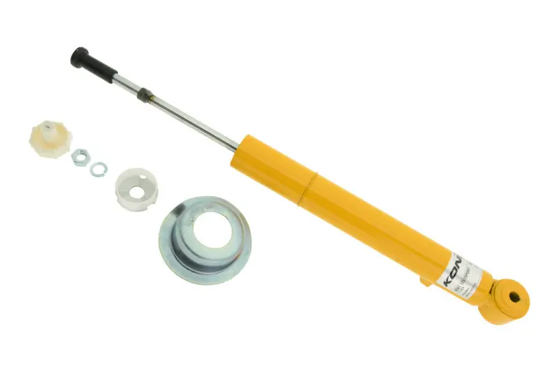 Koni Sport (Yellow) Shock 98-05 Mazda Miata - Front 1