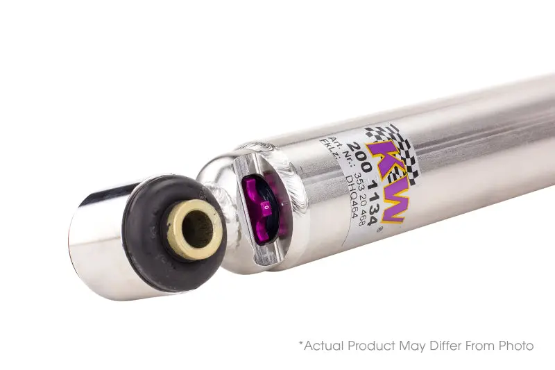 Kw Variant 3 Coilover Suspension Kit For Mercedes-Benz C-Class W204 (Non-Amg) Sedan & Wagon With 4Matic 2