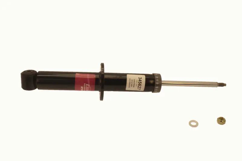 Kyb Excel-G Rear Shock Absorbers For 2004–2009 Volkswagen Touareg 2