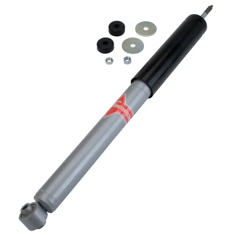 Kyb Excel-G Rear Struts For Mercedes-Benz 190 Series (W201) – 1984–1993 1