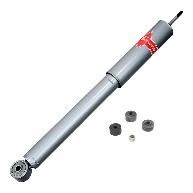Kyb Gas-A-Just Rear Shock Absorbers For 2000–2006 Toyota Tundra (2Wd) 1