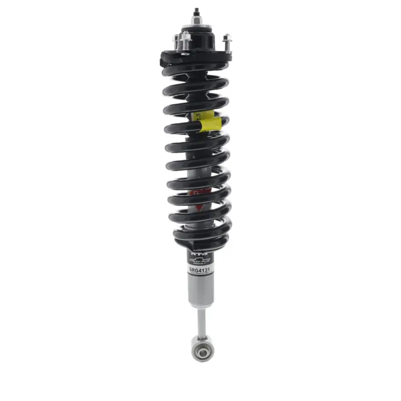 Kyb Truck-Plus Front Left Shock Absorber For 2003–2009 Toyota 4Runner (2Wd & 4Wd) 1