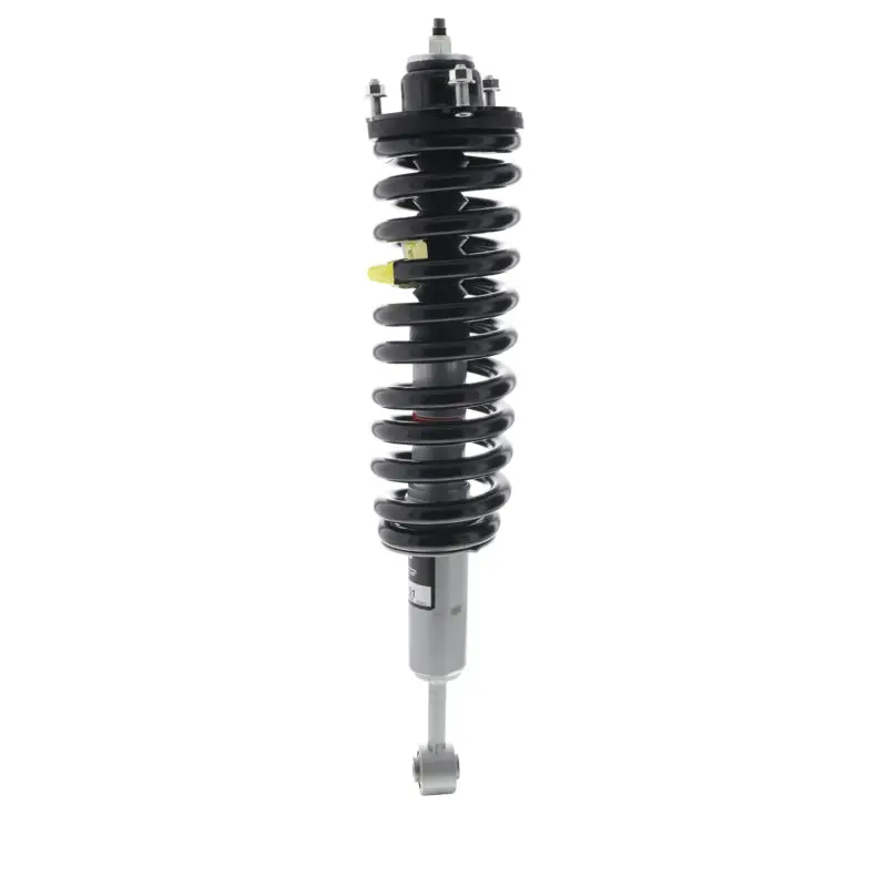 Kyb Truck-Plus Front Left Shock Absorber For 2003–2009 Toyota 4Runner (2Wd & 4Wd) 2