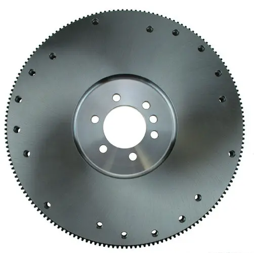 Lightweight Steel Flywheel – 25-Pound Performance Unit For Manual Transmission Applications 1