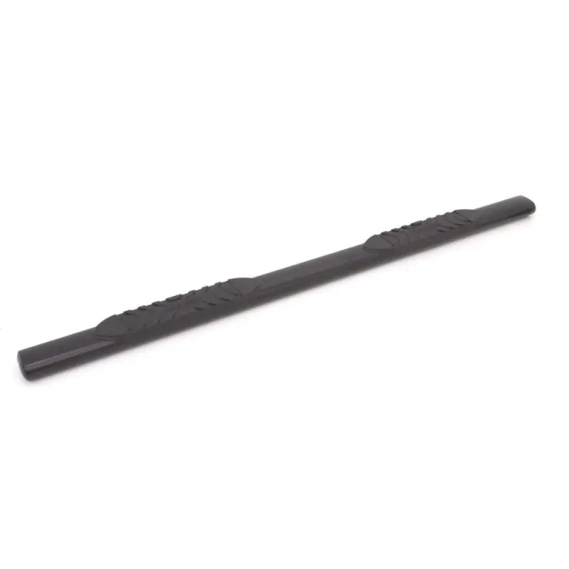 Lund Black Oval Nerf Bars For 2010–2017 Dodge Ram 2500 Crew Cab – 6-Inch Straight Step Bars 2