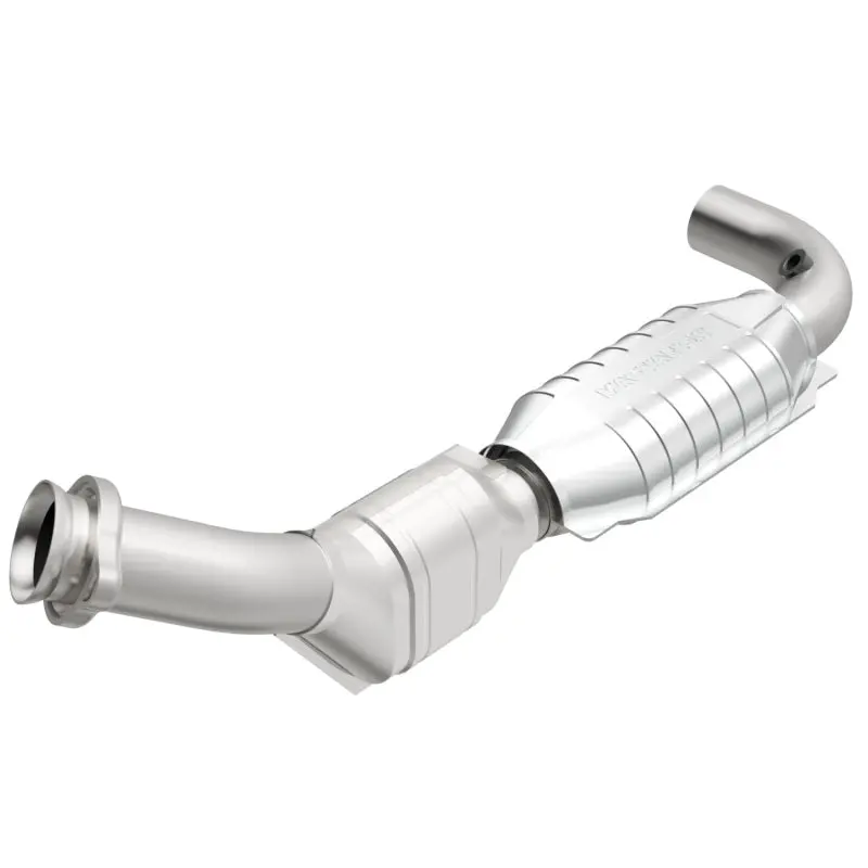 Magnaflow Direct-Fit Catalytic Converter For 1997–1998 Ford Trucks With 4.2L Engine 1