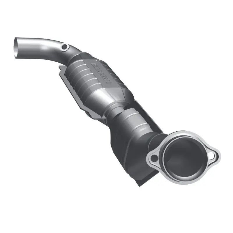 Magnaflow Direct-Fit Catalytic Converter For 1997–1998 Ford Trucks With 4.2L Engine 2