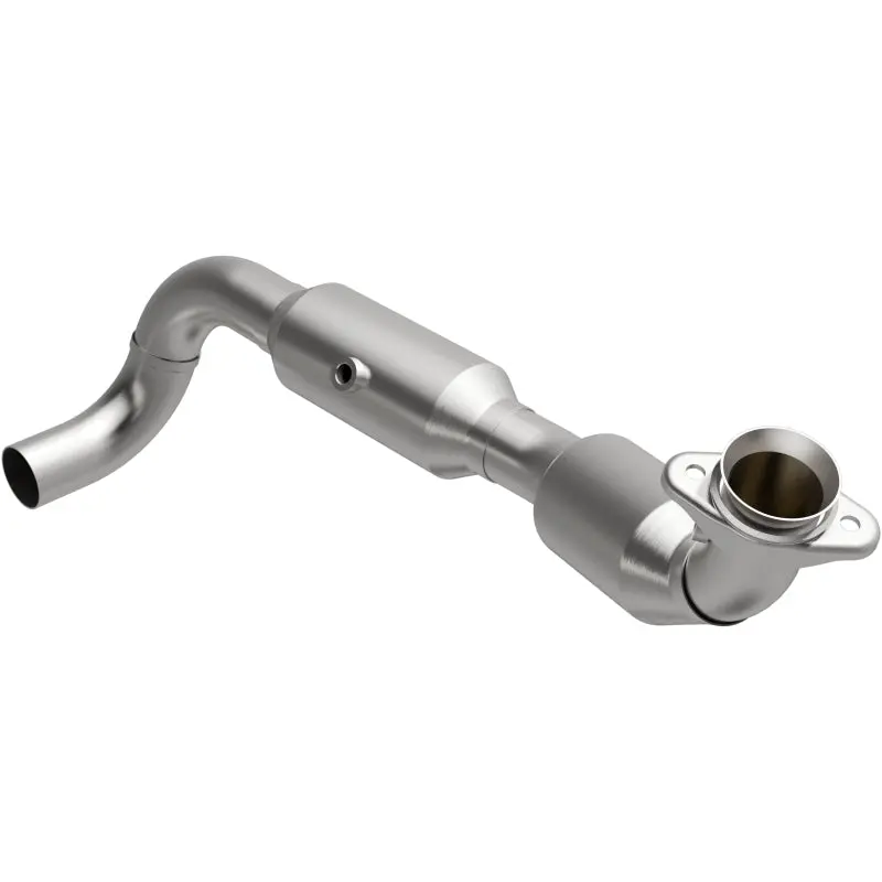 Magnaflow Direct-Fit Catalytic Converter For 2004 Ford F-150 5.4L V8 1
