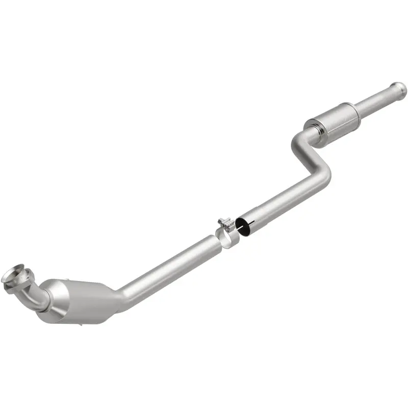 Magnaflow Direct-Fit Catalytic Converter For 2008–2010 Mercedes-Benz C300 1