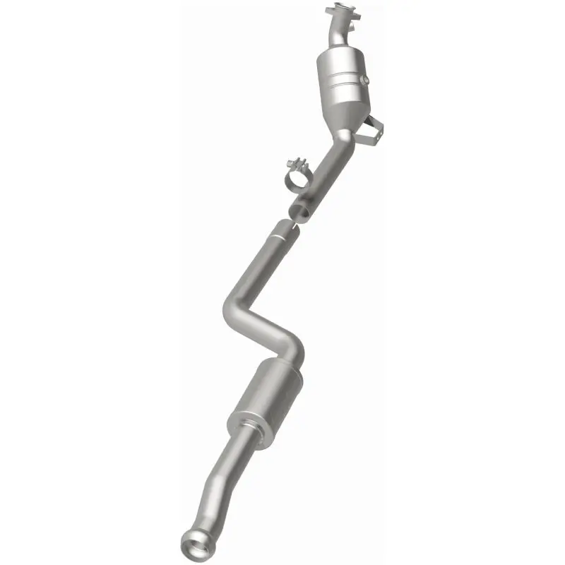 Magnaflow Direct-Fit Catalytic Converter For 2008–2010 Mercedes-Benz C300 2