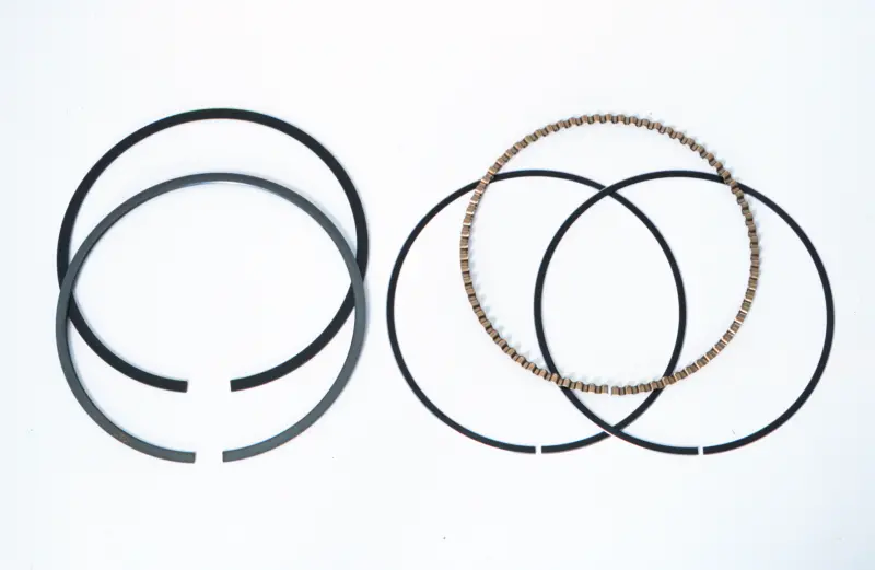 Mahle Ms File-Fit Piston Ring Set – 3.571" Bore +.005", Triple-Coated (1.5Mm/1.5Mm/3.0Mm) 1
