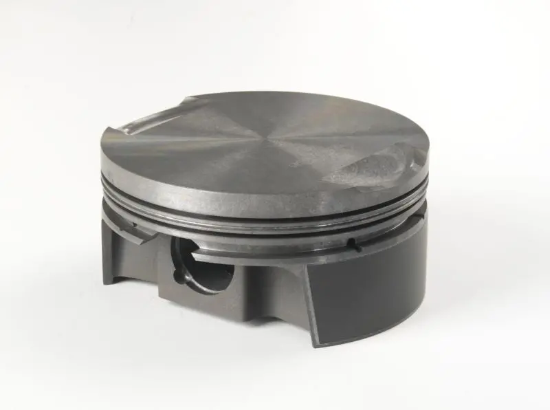 Mahle Ms Forged Piston Set For 392Ci Hemi – 3.927" Bore, 4.05" Stroke, 6.125" Rod, -2Cc Dish, 9.3:1 Cr (8 Pcs) 1