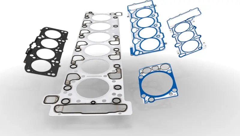 Mahle Original Cylinder Head Gasket For Chrysler Grand Voyager (1995–2000) 1