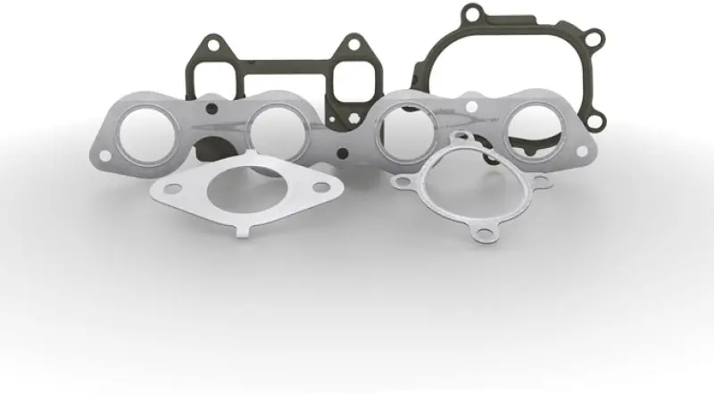 Mahle Original Exhaust Pipe Gasket For 2011–2014 Ford F-250 Super Duty – Designed For Durability 1