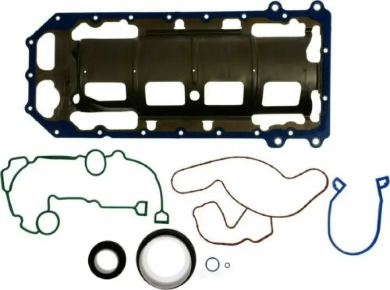 Mahle Original Piston Ring Conversion Set For Nissan Frontier (2005–2011) 1