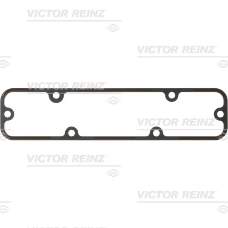 Mahle Plenum Chamber For 1996–2001 Ford Explorer 1