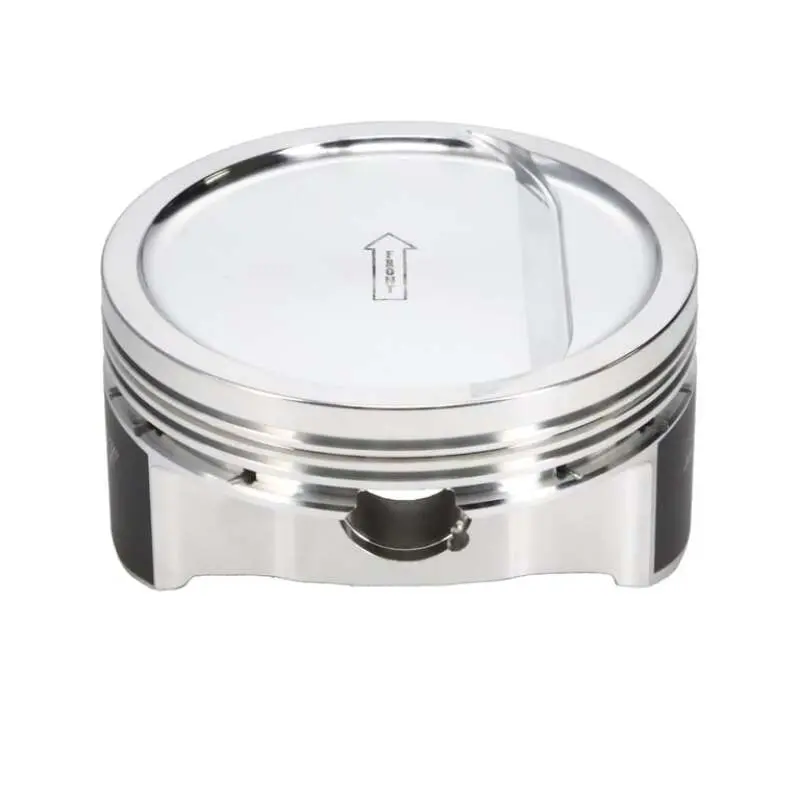 Manley Forged Ls Pistons For Chevrolet – 4.165″ Bore, 1.115″ Compression Height, –18.00Cc Dish 2