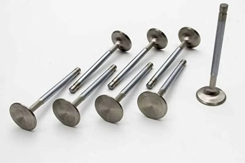 Manley Pro Series I-Beam Connecting Rods For Small-Block Chevy Ls/Lt1 – .025" Longer, 6.125" Length, 7/16" Arp 625+ Bolts (Set Of 8) 1