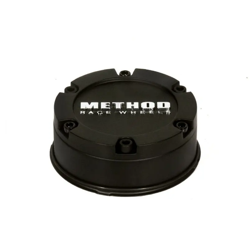 Method Cap Cwhb – 83Mm Push-Through Flat Cap 1