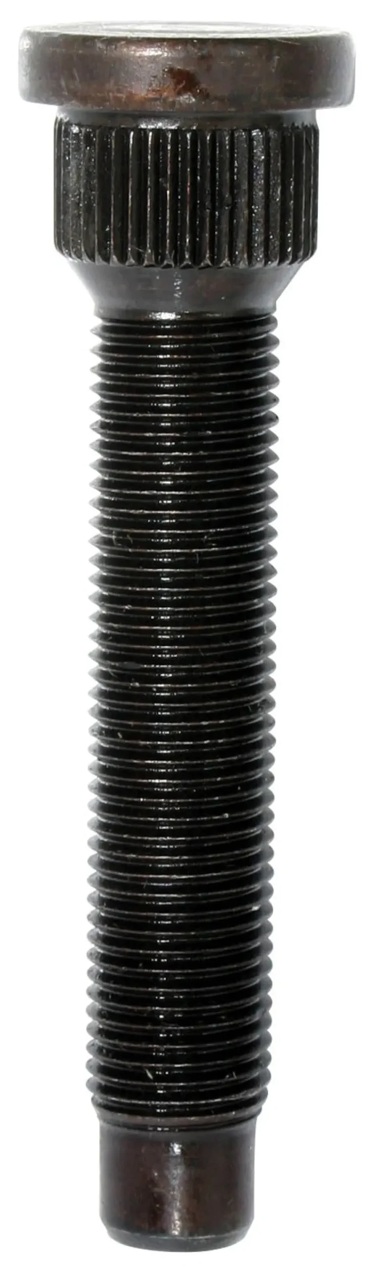Moroso Press-In Wheel Studs – 1/2-Inch X 3-Inch Thread Length, Pack Of Five 1