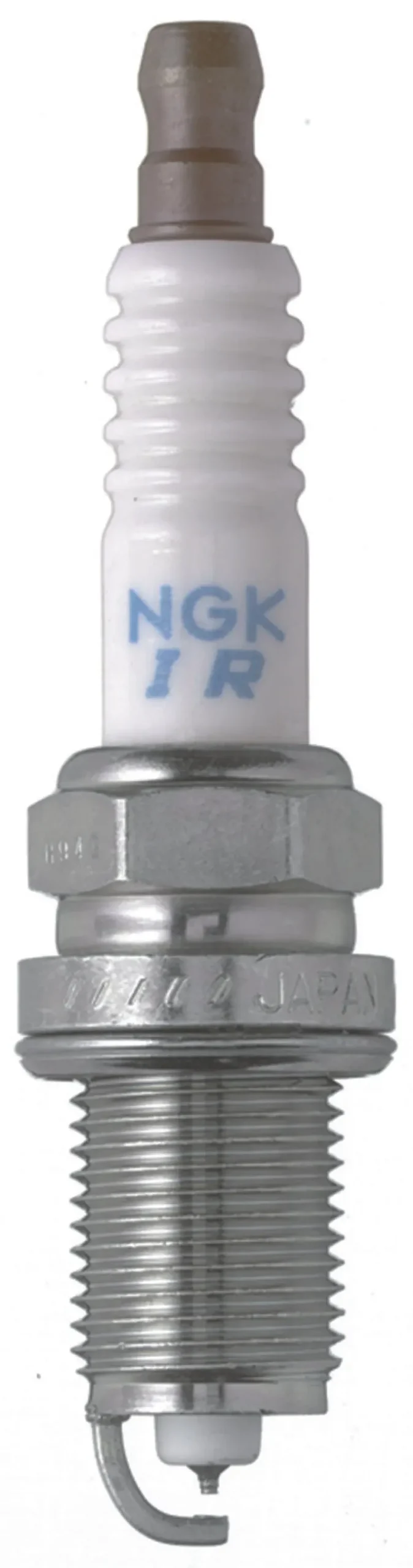 Ngk Laser Iridium Spark Plug Box Of 4 (Ifr6J11) 1