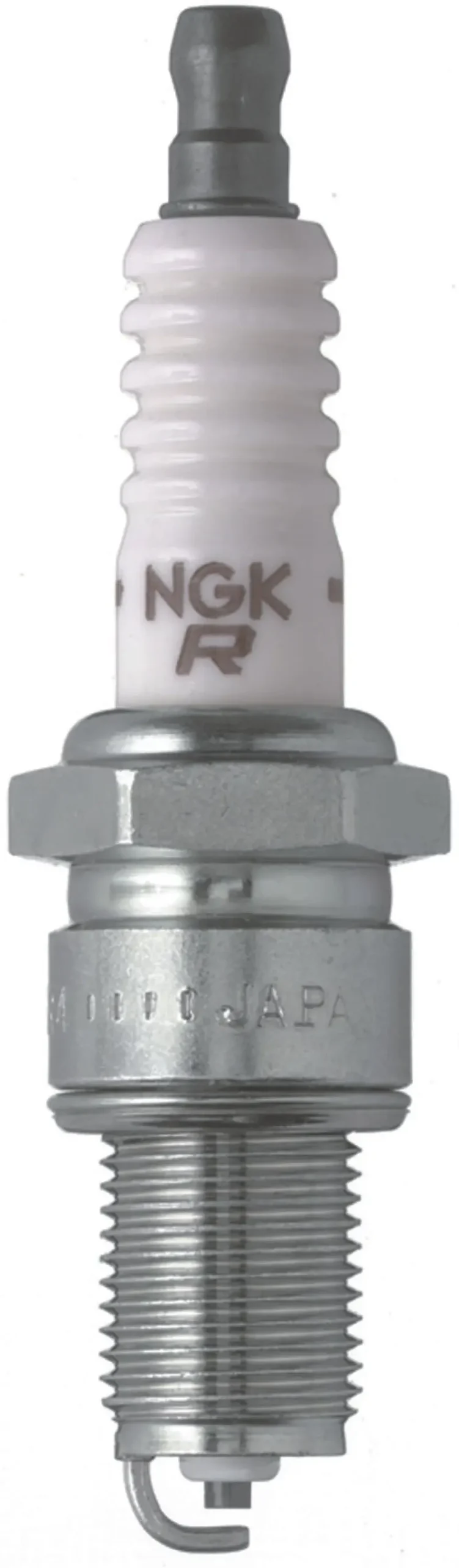 Ngk Standard Spark Plugs — Bpr4Es-11, Pack Of 4 1
