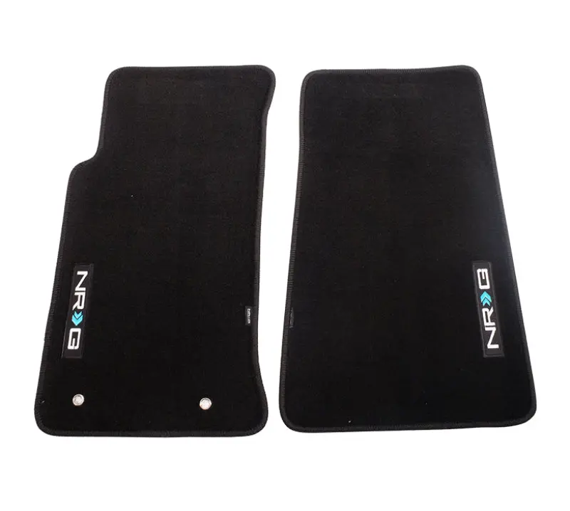 Nrg All-Weather Floor Mats For 1990–2005 Mazda Mx-5 Miata (Na/Nb) 1