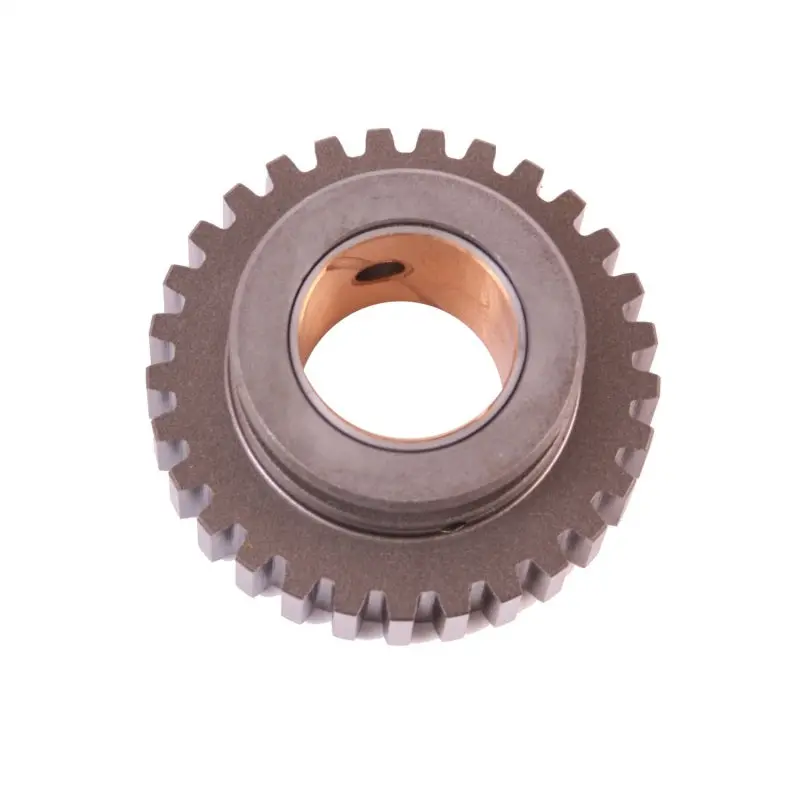 Omix-Ada Ax5 Transmission Reverse Gear Idler – Compatible With 1987–2002 Jeep Wrangler 1