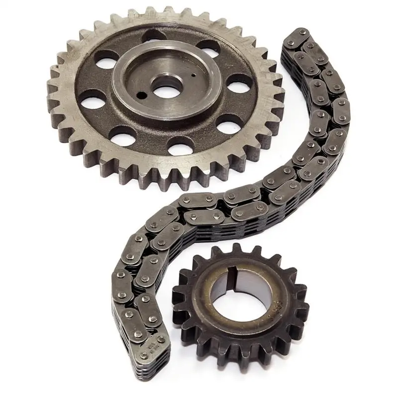 Omix-Ada Timing Chain Kit For Jeep 3.8L & 4.2L Engines (1972–1990 Models) 1