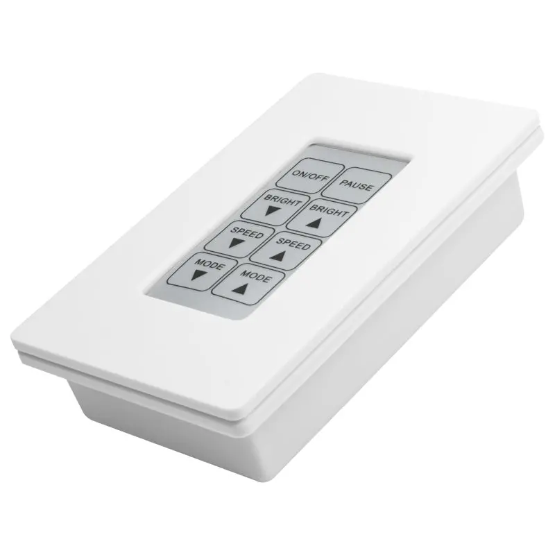 Oracle Wall Panel Rgb Led Controller 1