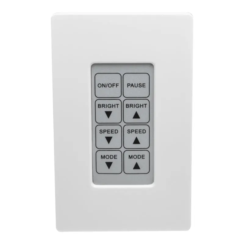 Oracle Wall Panel Rgb Led Controller 2