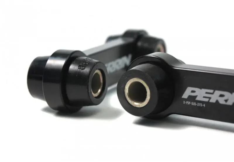 Perrin 04-07 Subaru Sti / 04-08 Forester Xt Urethane Rear Endlinks 1
