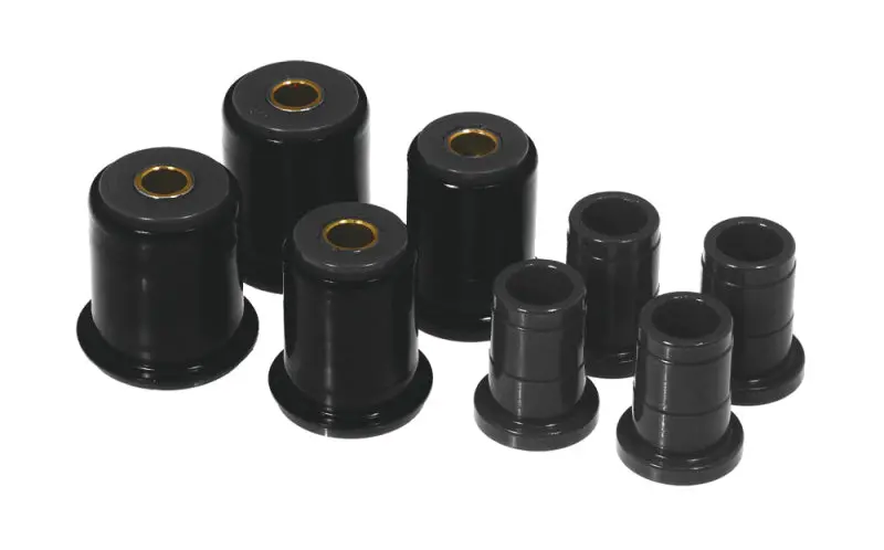 Prothane Front Control Arm Bushings – Black, For 1983–2000 Gm S-Series 4Wd Trucks 1