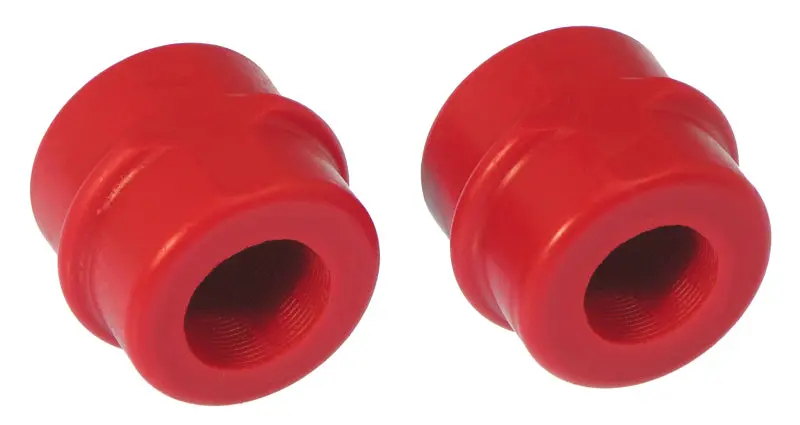 Prothane Red Front Sway Bar Bushings For Dodge Lx Platforms – 30Mm Diameter 1