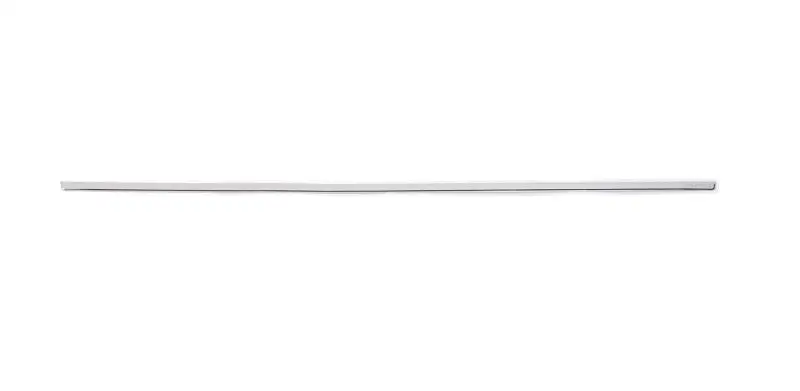 Putco Stainless Steel Tailgate Accent Trim For 2014–2017 Jeep Cherokee 1