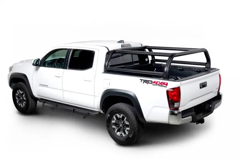 Putco Venture Tec Rack – 6-Foot Standard Bed Fitment For 2016–2020 Toyota Tacoma 1