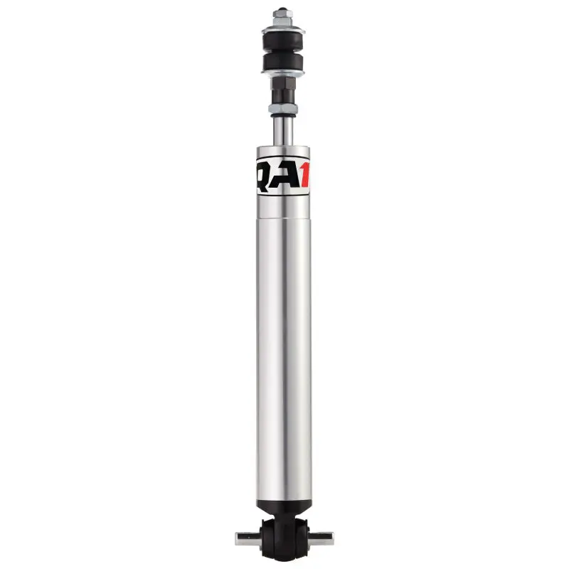 Qa1 Stocker Star Series Non-Adjustable Front Shock Absorber – 9" Extended / 13.375" Compressed, Aluminum Body 1