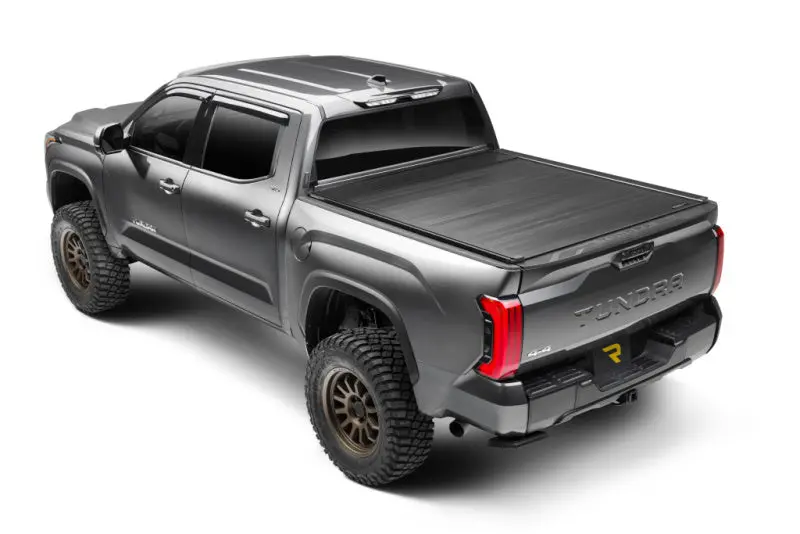 Retrax Eq Retractable Tonneau Cover For 2021–2023 Ford F-150 – Fits 6.5 Ft Bed (Supercrew/Super Cab/Regular Cab) 1