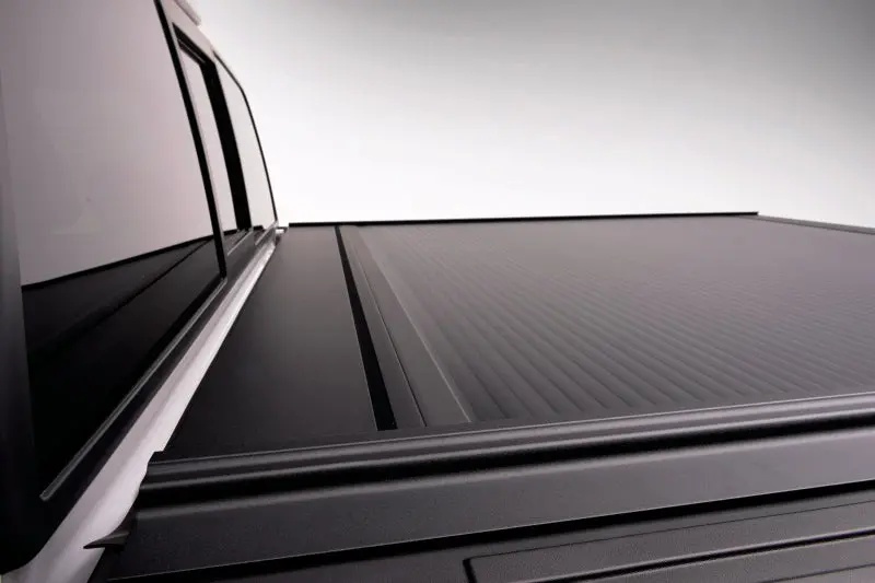 Retraxone Mx Retractable Tonneau Cover – Fits 2007+ Toyota Tundra Regular & Double Cab (6.5Ft Bed) 1
