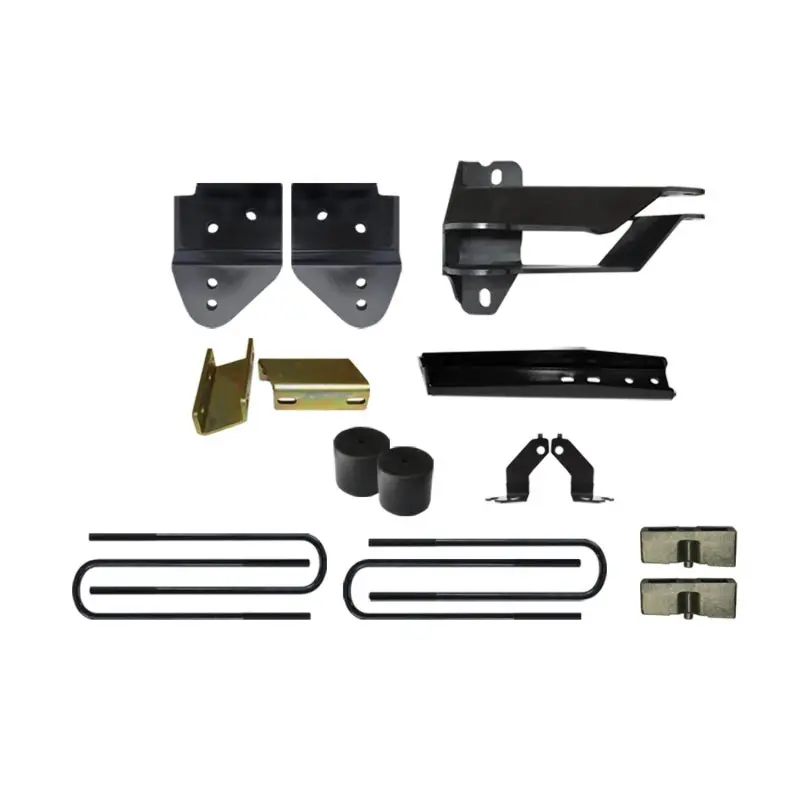 Skyjacker 4Wd Lift Kit For 2017 Ford F-350 Super Duty 1