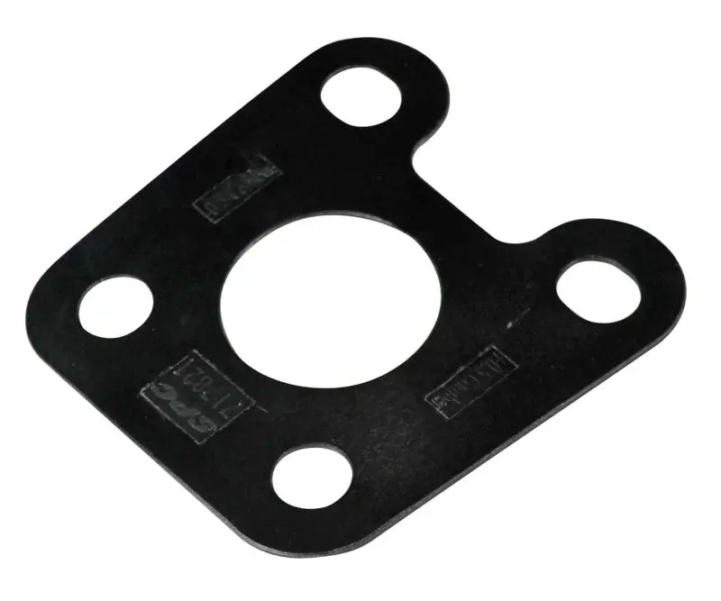 Spc Performance Rear Toe Adjustment Shim – 0.038 Inch Thickness For 2012–2016 Fiat 500 1