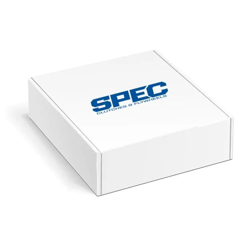 Spec Stage 3+ Clutch Kit For 2007–2014 Vw Passat 1.8Tsi 1