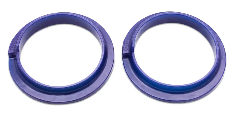 Superpro Replacement Upper Spring Pad 1