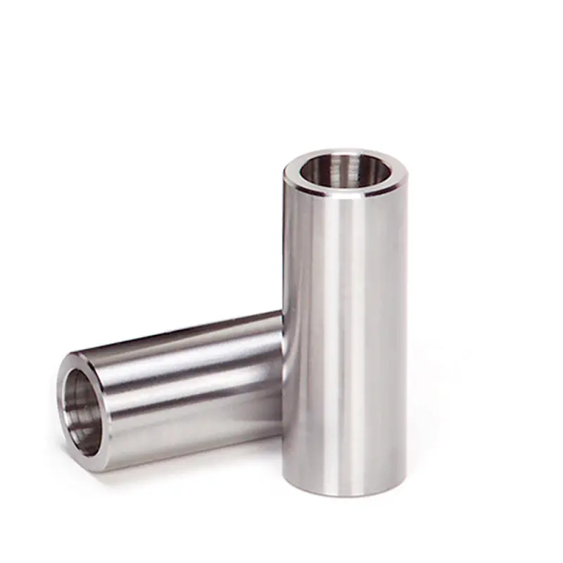 Supertech H13 Tool Steel Wrist Pin – 23Mm X 12Mm X 54.3Mm 1