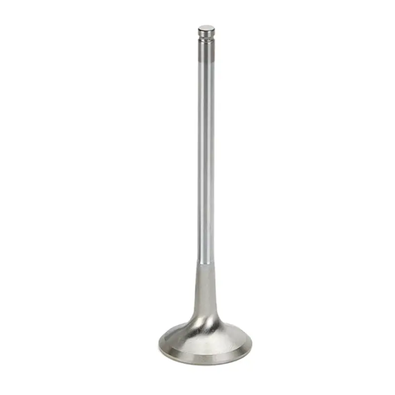 Supertech Inconel Exhaust Valve For Hyundai Veloster – 27Mm Stem, Drop-Ship Only 1